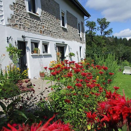 Chambres D'Hotes L'Envol Vecoux Экстерьер фото