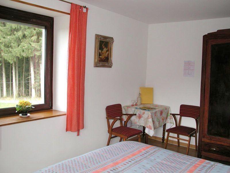 Chambres D'Hotes L'Envol Vecoux Номер фото